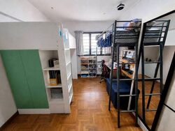 Blk 412 Commonwealth Avenue West (Clementi), HDB 4 Rooms #573491141